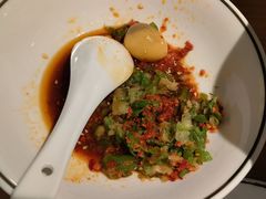脆椒小皮蛋-新太二·鲜料川菜(群光广场店)