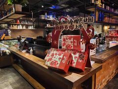 -青年公社烤鸭(青年路店)