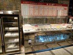 -前门后头老北京铜锅涮肉·京味菜·烤鸭(伊藤洋华堂店)