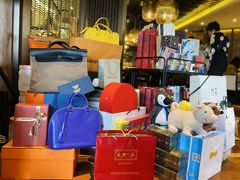 -甄御•海鲜新青岛菜(麦岛店)