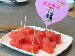 -海底捞火锅(扬名广场店)