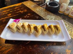 -玛吉阿米·餐吧