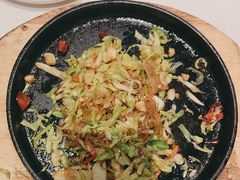 -北李妈妈菜·海肠捞饭(开发区万达店)