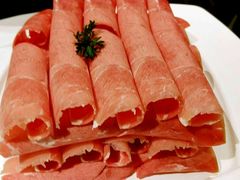 -乔先生涮肉·鲜活牛羊肉火锅(塘沽店)