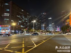 -南京华泰万丽酒店·宴会厅