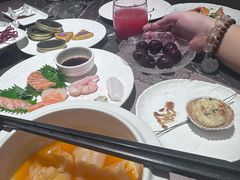 -曲水兰亭(北京四惠店)