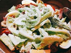 -Amanda餐厅(长乐路店)