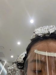 -FAJEE HAIR发界烫染接发