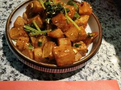 干锅虾鸡翅-炭舍干锅(华发商都店)