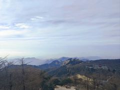 -泰山风景名胜区