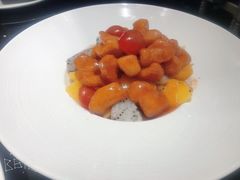 -高第街56号餐厅(凯德mall新都心店)