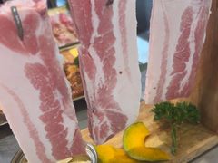 -韩宫宴和牛烤肉(宁波环球银泰城店)
