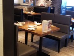 -吕氏疙瘩汤·新鲁菜(新贵和店)