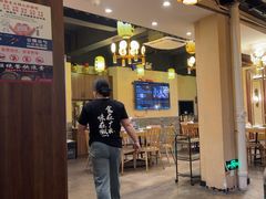 -潮汕壹号·潮汕菜·打边炉·生腌(总店)