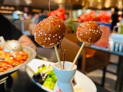 糖油果子-麻六记(凤凰汇店)