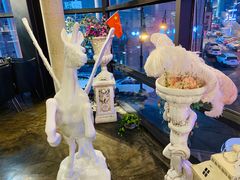 -LYFATTI 莱芙缇(赣水路店)