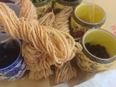 -十二道丰味·徐州土菜·烧烤(何山路店)