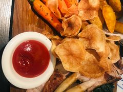 -宝莱纳餐厅(滨江店)