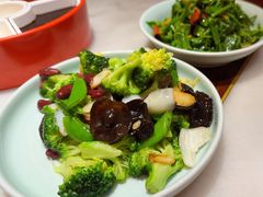 -小吊梨汤·北京菜·烤鸭(华润万象城店)