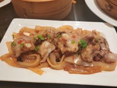-领事馆19号中餐厅(厦门海景洲际酒店)