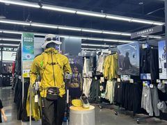 -迪卡侬(大英山店)
