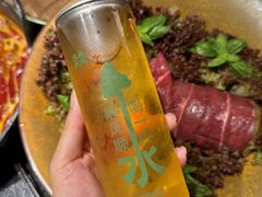 -大龙燚·旷野鲜火锅(广州首店)
