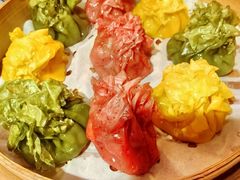 -龍聚祥烧麦馆(鼓楼店)