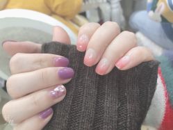 -七彩虹美甲美睫 半永久