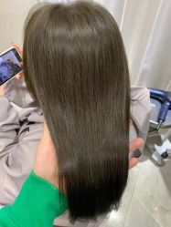 -a·f one hair salon