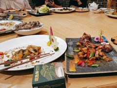 -德胜轩正宗顺德菜(宝安沙井会展中心店)