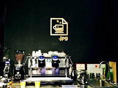 -JPG coffee(广州体育西店)