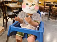 -星伦多 自助料理(圆融店)
