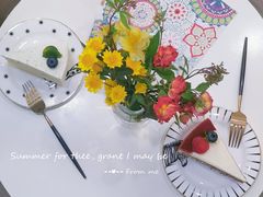 -姆们M Sweetie Cake(三里屯店)