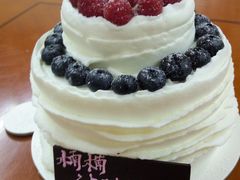 -皇后西斯汀(千姿汇店)