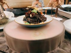 文火雪花牛肉-禧瑞都大饭店(吊桥路店)