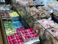 零售区-九芝斋(解放路店)