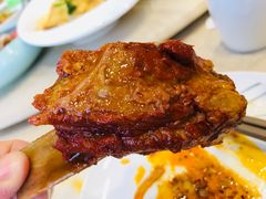 -令氏家外家周秦食府(高新店)