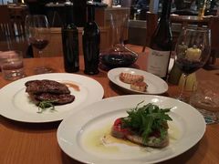 煎鹅肝-君悦酒店·La Terrazza意合園·意式风味