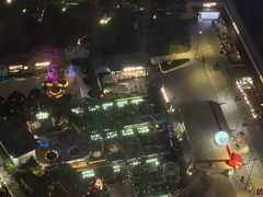 -小南洋海景餐厅(深圳湾店)