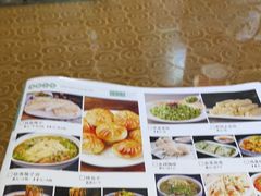 -独秀小吃(蓝田店)