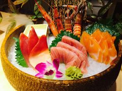 -割烹旭日本料理(龙湖狮山天街店)