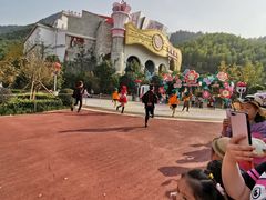 -杭州Hello Kitty乐园