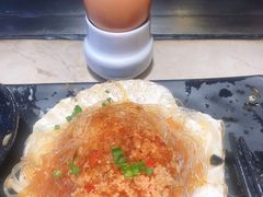 -盛焰铁板烧(王府井店)