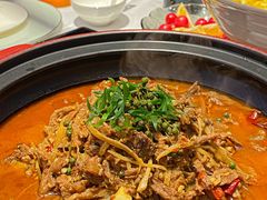-双湖宴·湖北菜(文化路店)