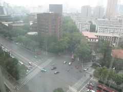 外景-天津君隆威斯汀酒店