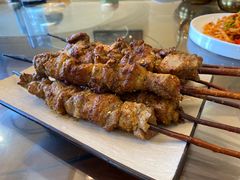 -巴依老爷新疆餐厅