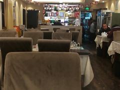 大堂-李记饺子·熏酱东北菜(欢乐谷店)
