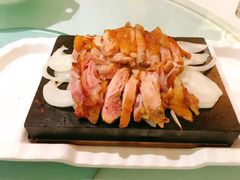 -蔓兰家的四季S0餐厅·融合菜(当代MOMA店)