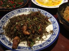 -杨记隆府(汉街店)