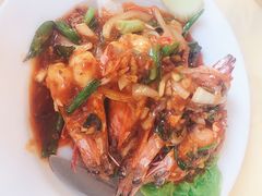 -真浪花园海鲜餐馆